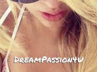 DreamPassion4U