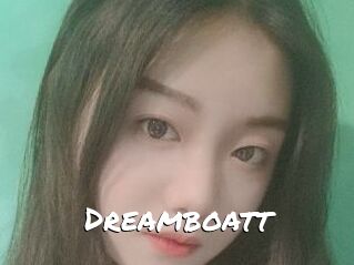 Dreamboatt