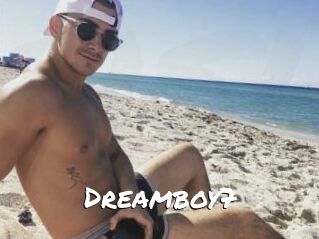 Dreamboy7