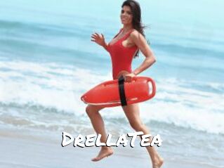 DrellaTea