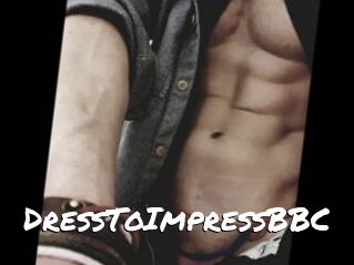 DressToImpressBBC