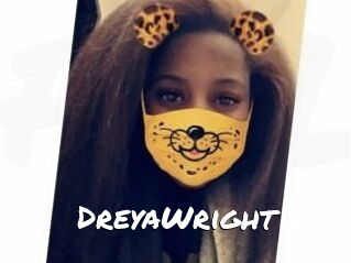 Dreya_Wright