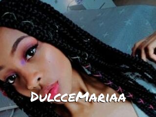 DulcceMariaa