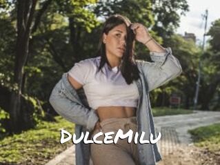 DulceMilu