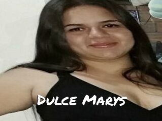 Dulce_Marys