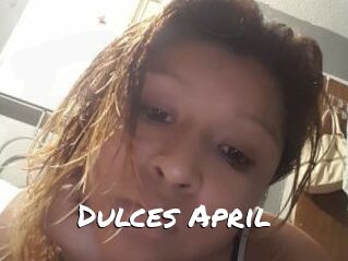 Dulces_April