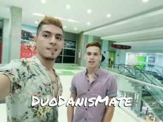 DuoDanisMate