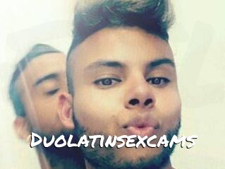 Duolatinsexcams