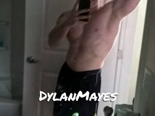 Dylan_Mayes