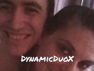 DynamicDuoX