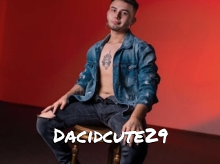 Dacidcute29