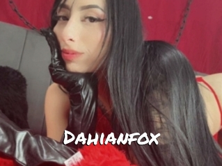 Dahianfox