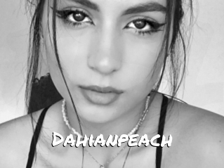 Dahianpeach