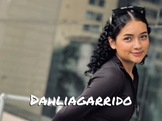 Dahliagarrido