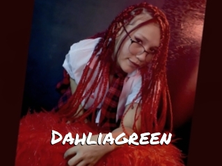 Dahliagreen