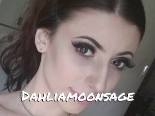 Dahliamoonsage