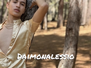 Daimonalessio