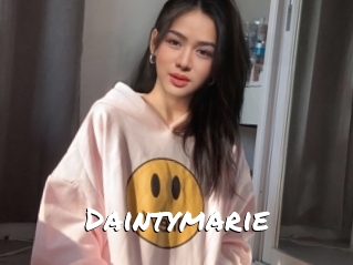 Daintymarie