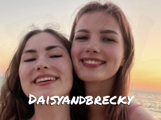 Daisyandbrecky