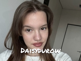 Daisydurow