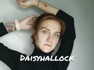 Daisyhallock