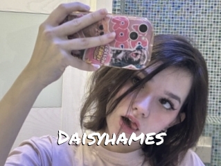 Daisyhames