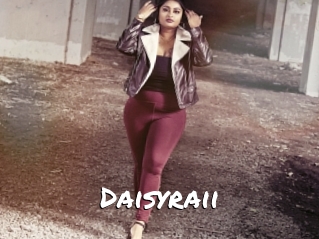 Daisyraii