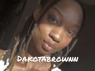 Dakotabrownn