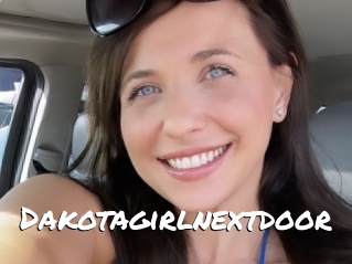 Dakotagirlnextdoor