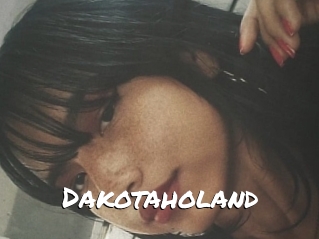 Dakotaholand