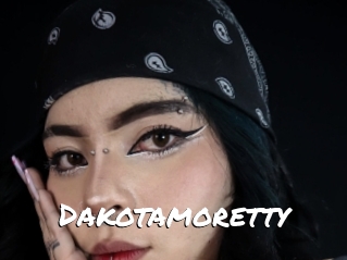 Dakotamoretty