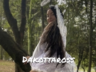 Dakottaross