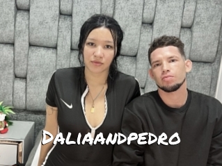 Daliaandpedro