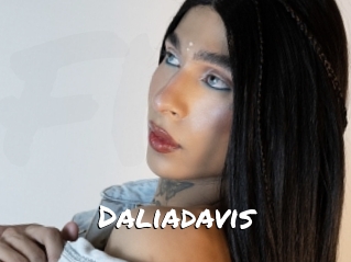 Daliadavis