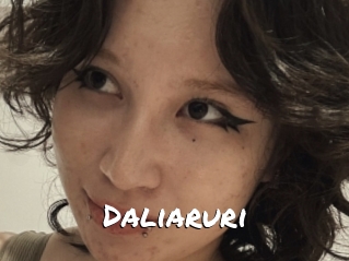 Daliaruri