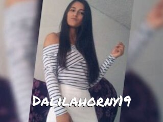 Dalilahorny19