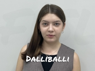Dalliballi