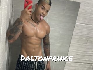 Daltonprince