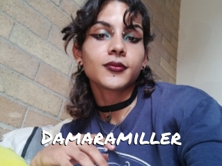 Damaramiller