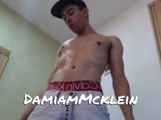 DamiamMcklein