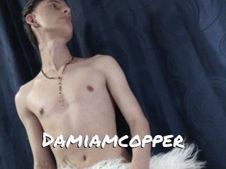 Damiamcopper