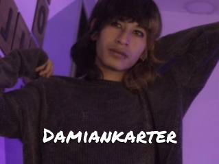 Damiankarter