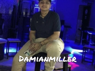 Damianmiller