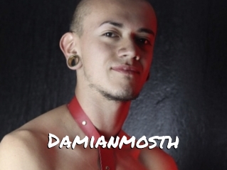 Damianmosth