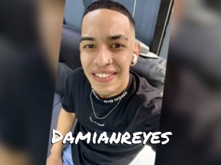 Damianreyes