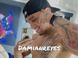 Damianreyes