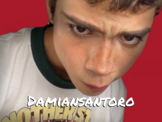 Damiansantoro