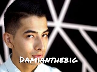 Damianthebig