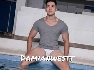 Damianwestt