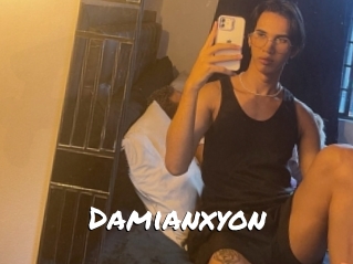 Damianxyon